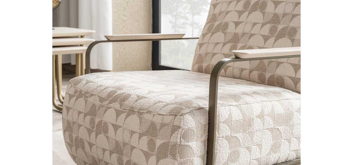 Alanya Sofa (3 and 1 seater)