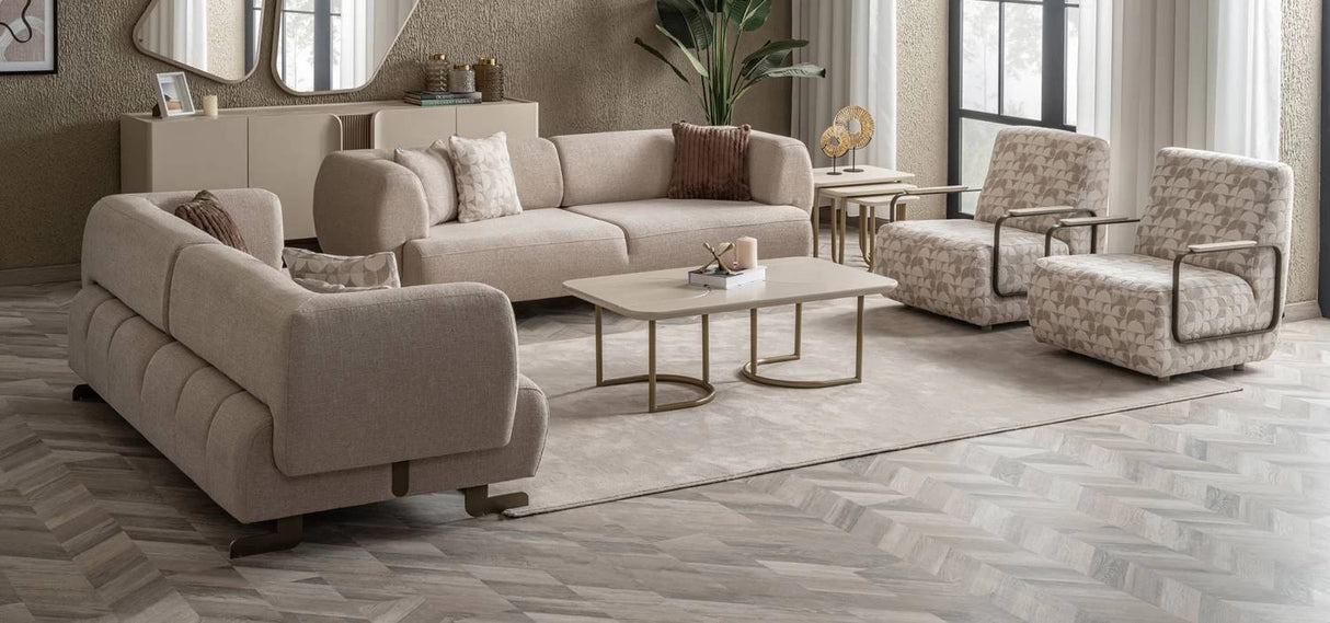 Alanya Sofa