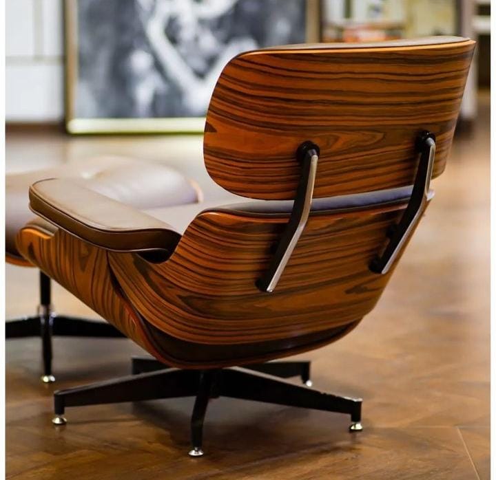 Armani Lounge Chair
