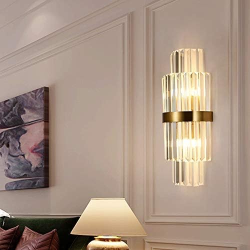 Astral Wall Light