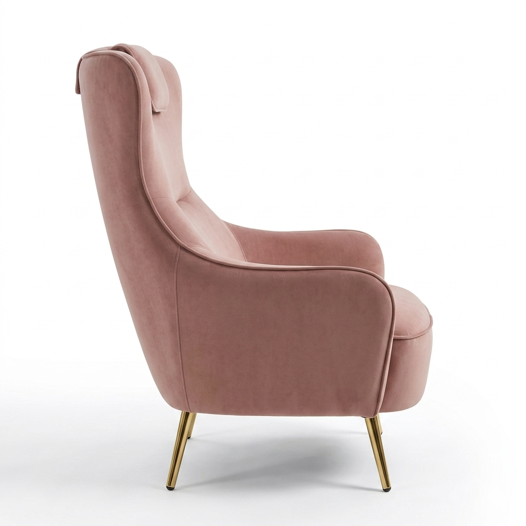 Bentley Lounge Chair