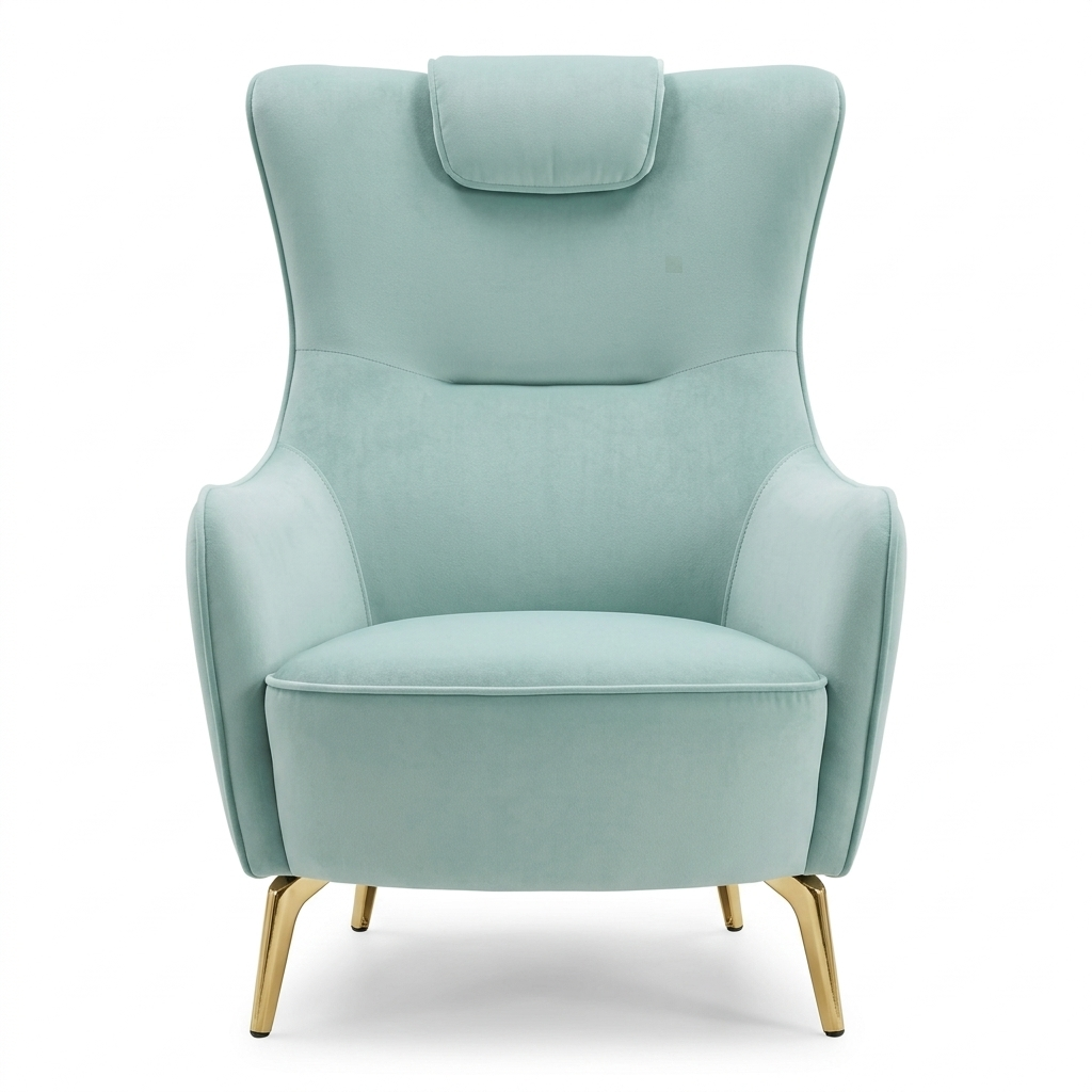 Bentley Lounge Chair