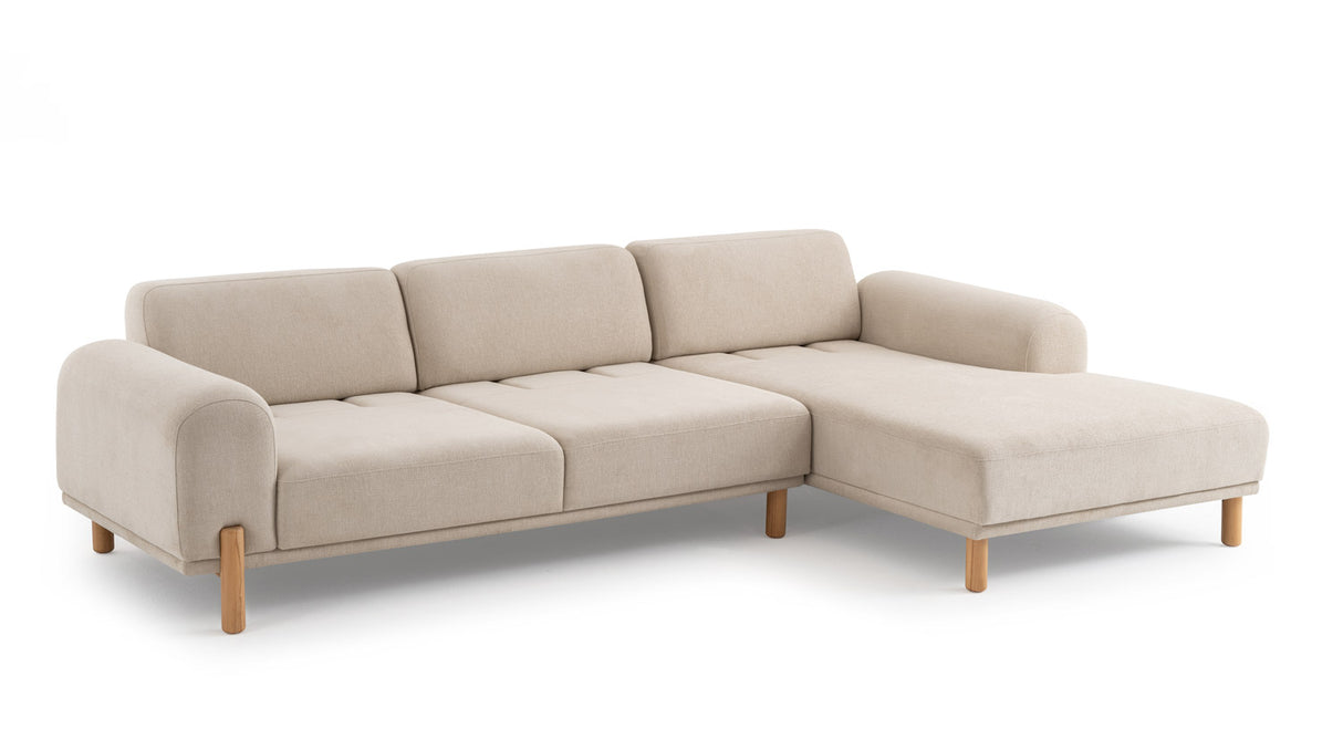 Bodrum Corner Sofa