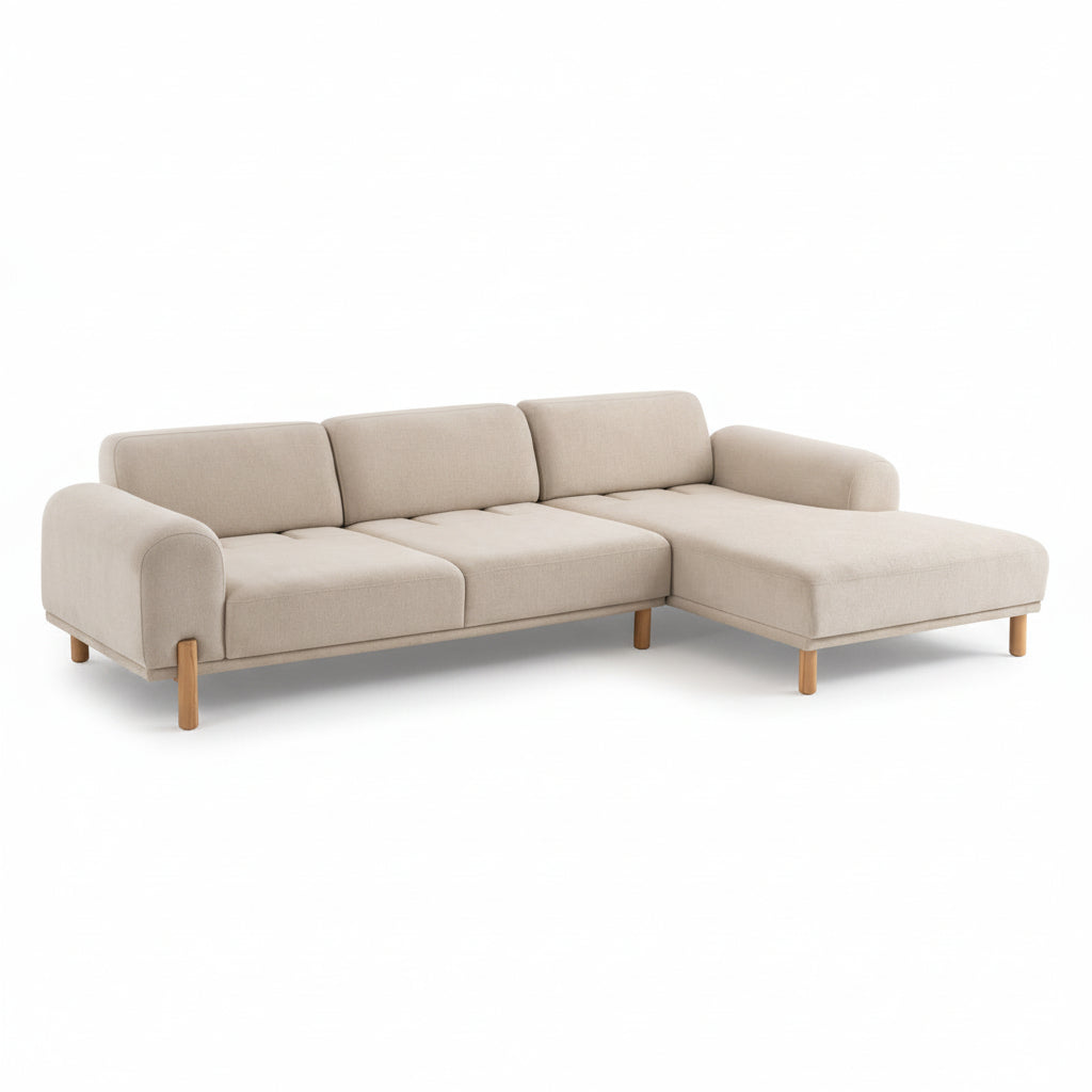 Bodrum Corner Sofa