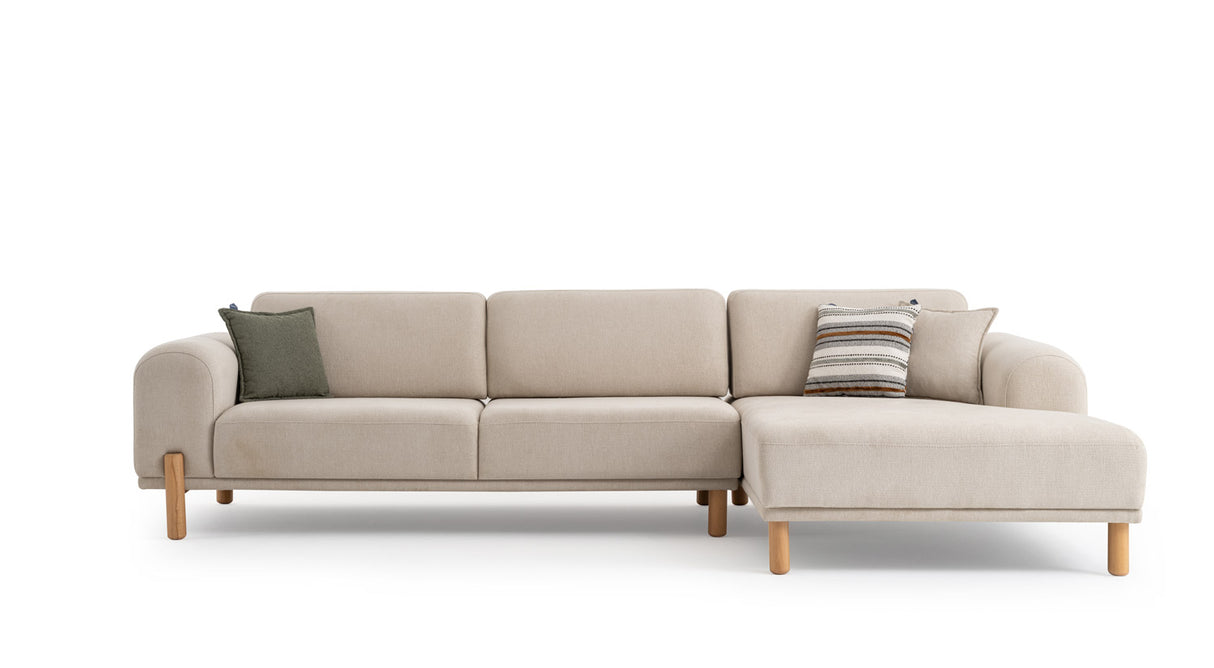Bodrum Corner Sofa
