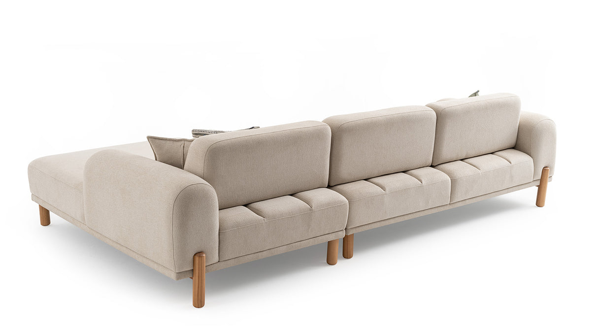 Bodrum Corner Sofa