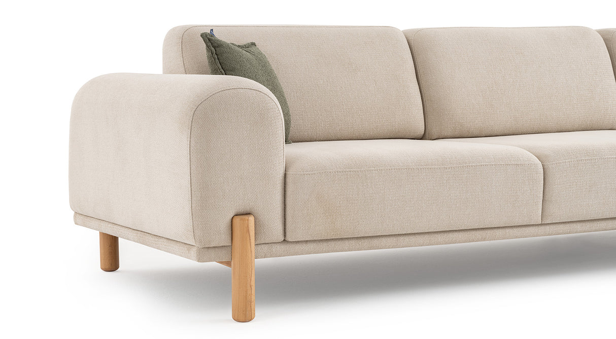 Bodrum Corner Sofa