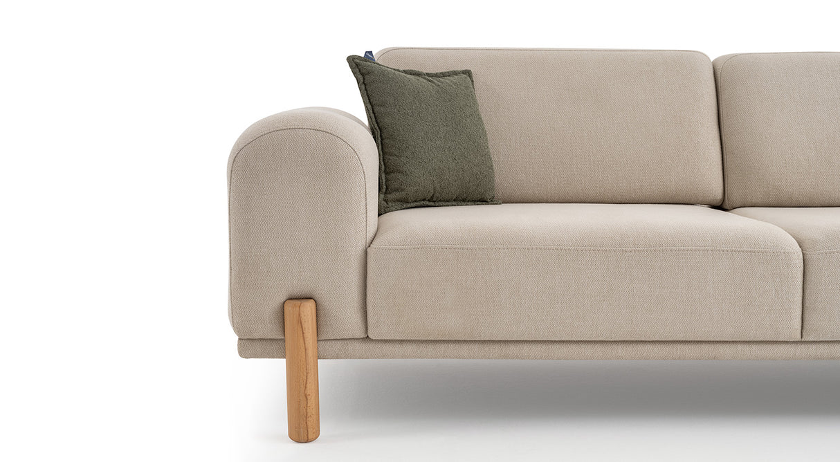 Bodrum Corner Sofa