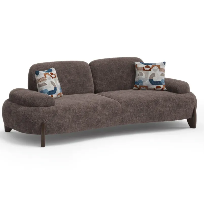 Bolivia Sofa ( 3 and 1 seater)