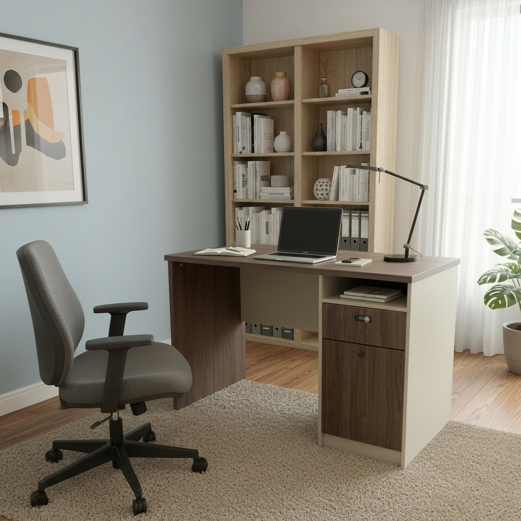 Bronay Manager Table