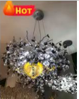 Cosmic Chandelier
