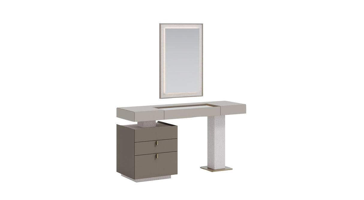 Carmen Dresser with Mirror