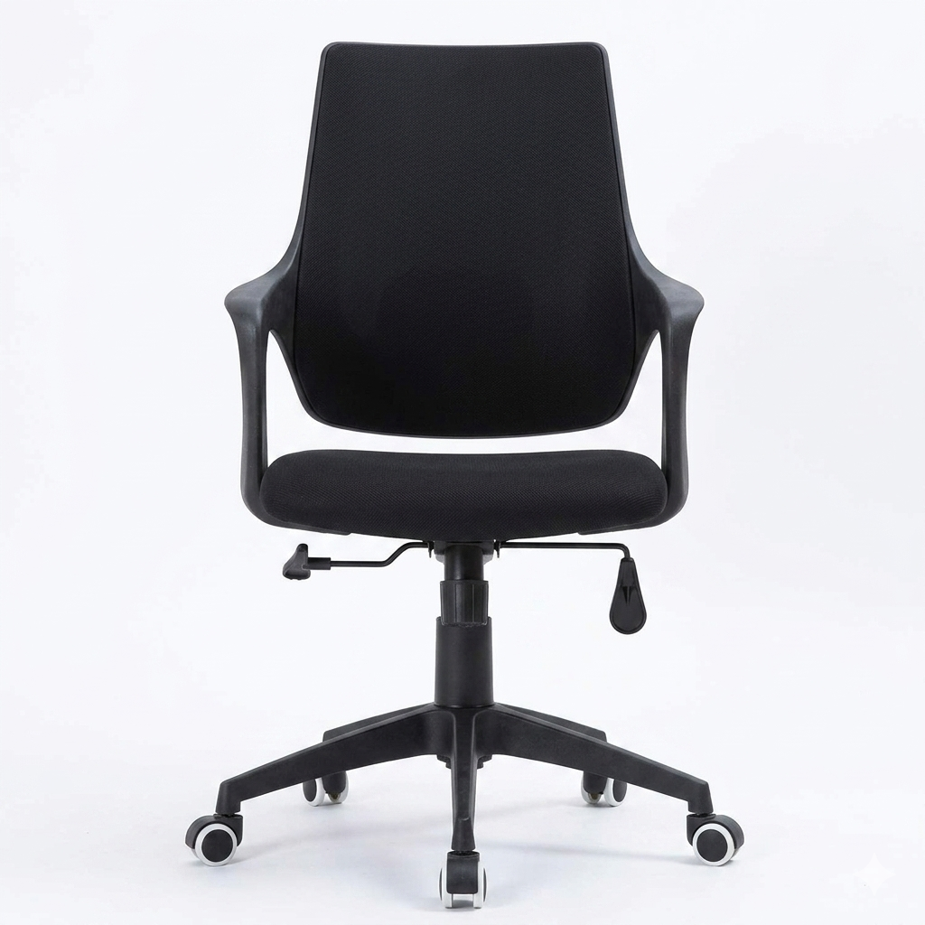 Charles Low Back Office Chair