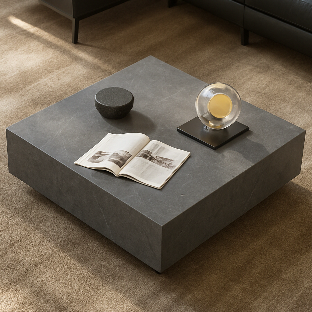 Mirage Coffee Table