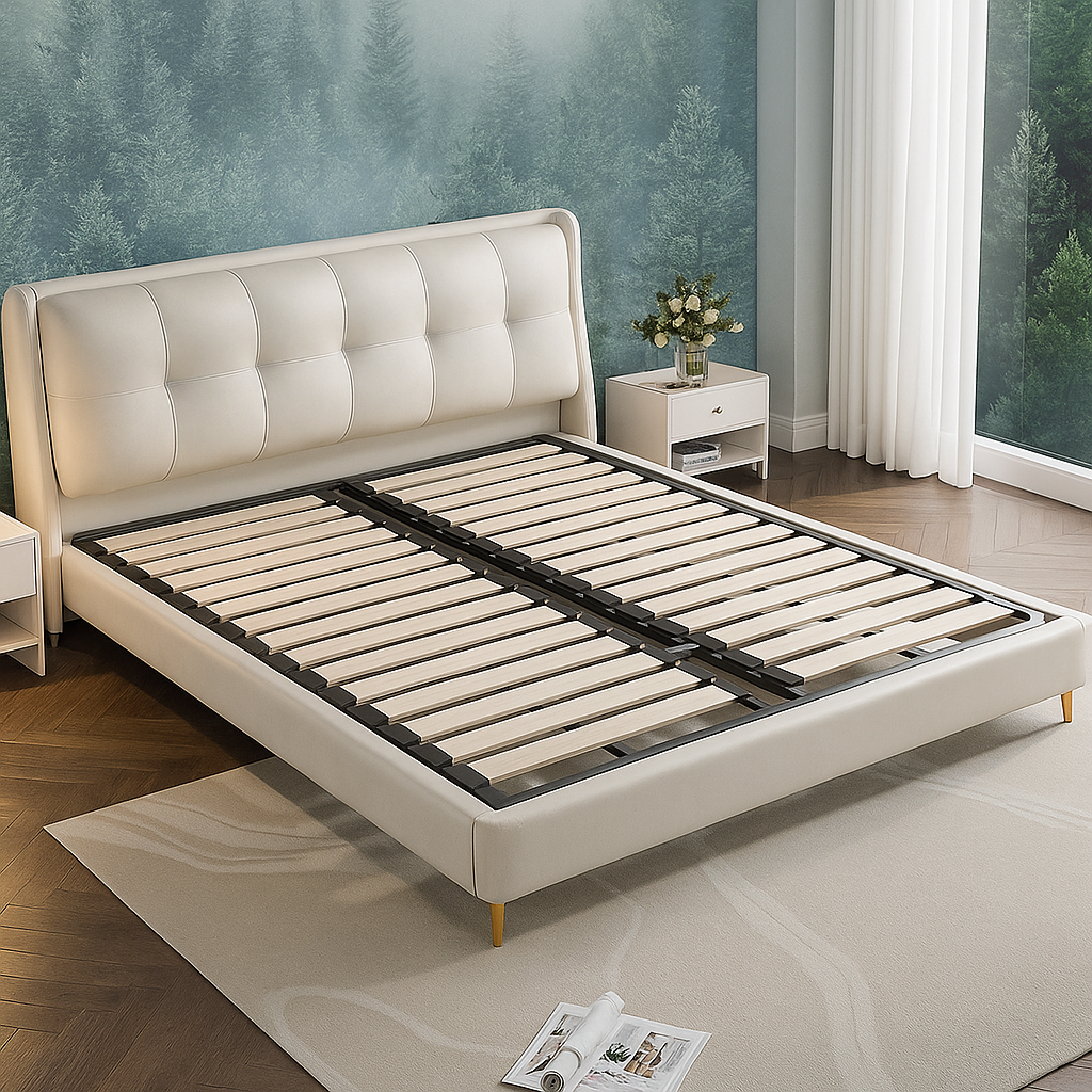 Miracl Bed