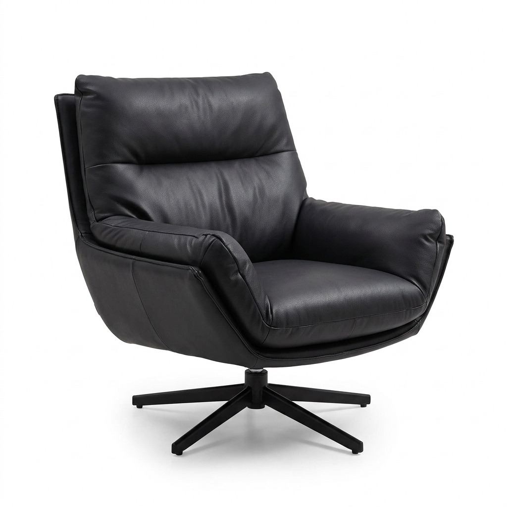 Cloud-Rest Chair