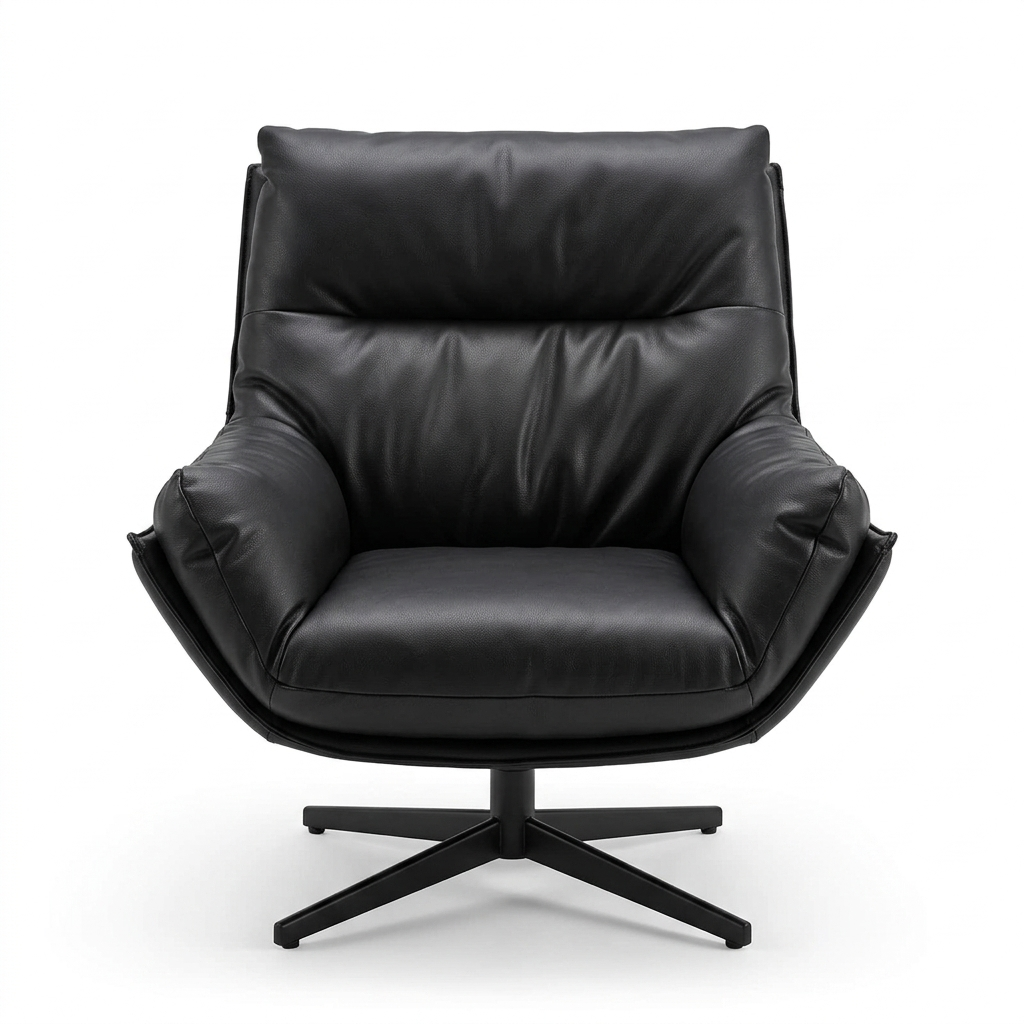 Cloud-Rest Chair