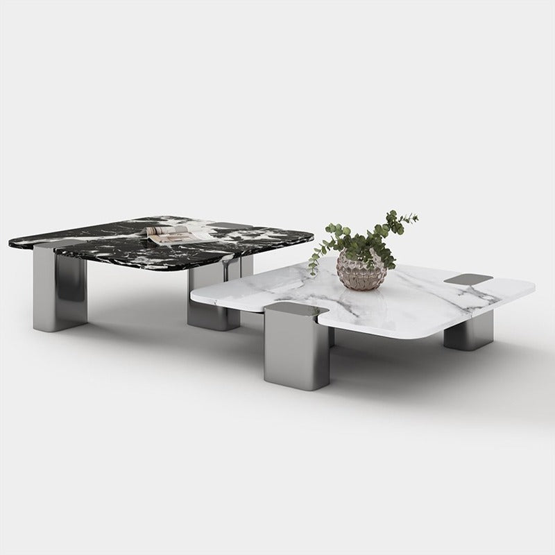 Flooro Center Table