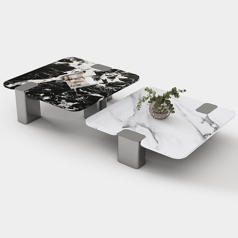Flooro Center Table