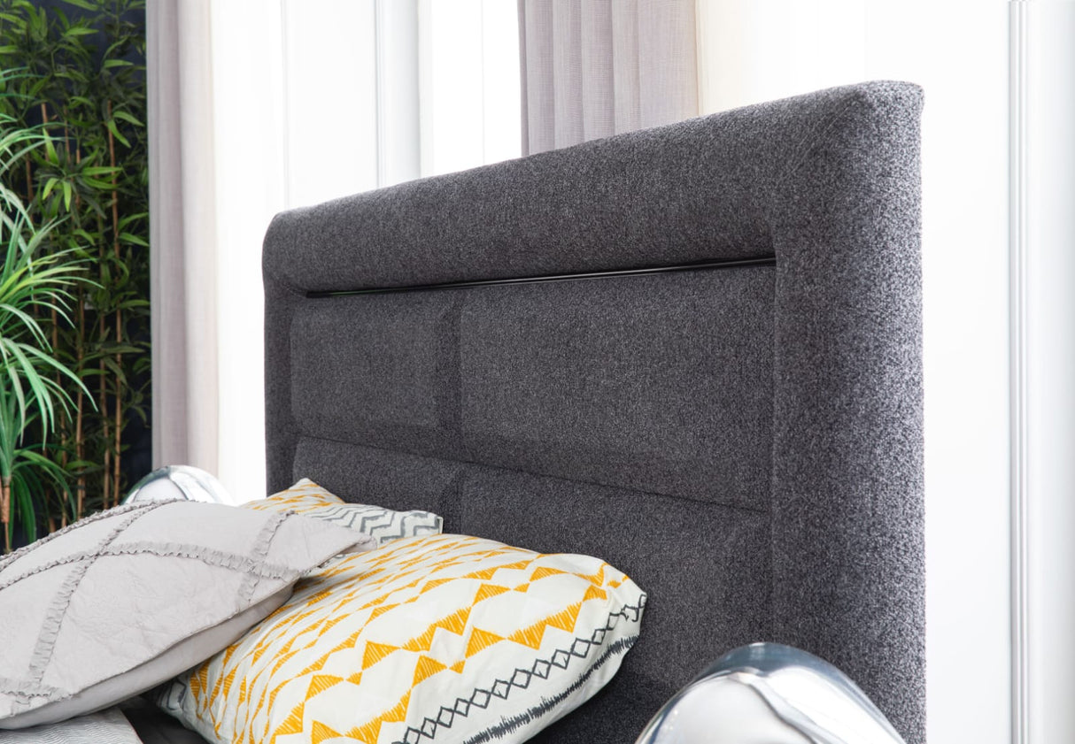 NATURA Bed-King Size