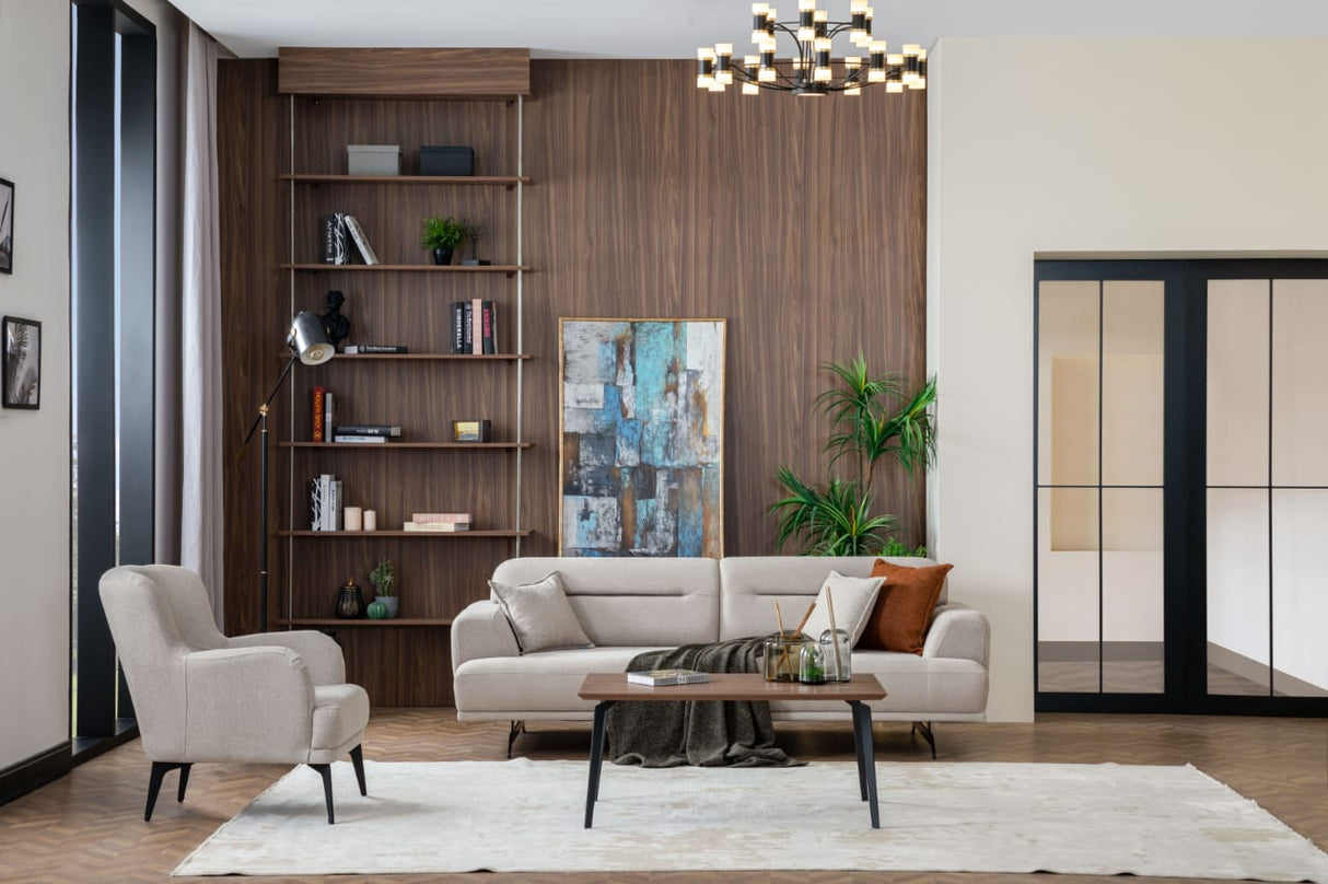 AQUA-SOFA ( 3 Seater )