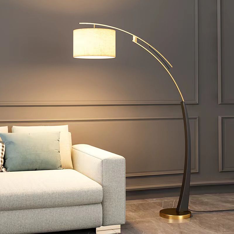 Arc Floor Lamp
