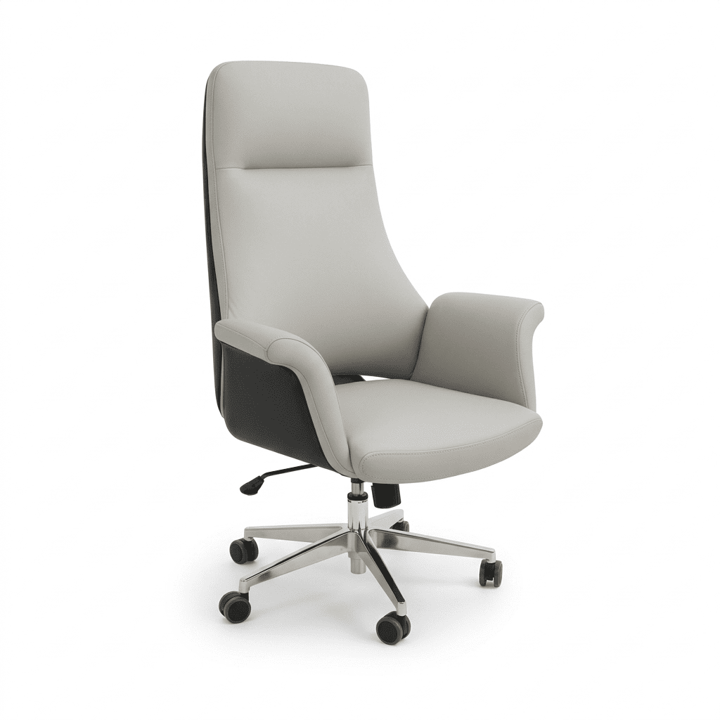 Crown CEO Executive Chair