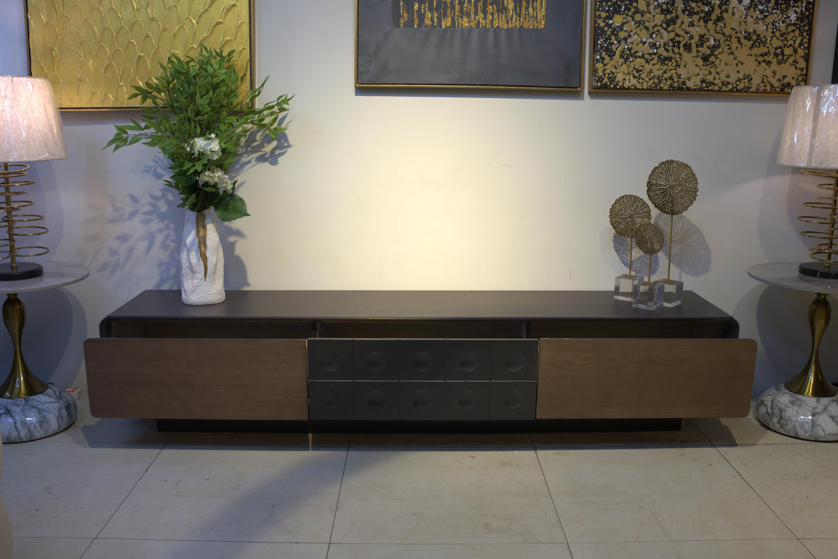 Vision TV Console