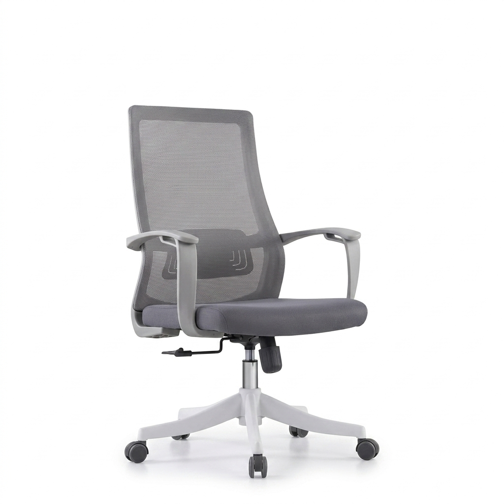 Elvis Ergonomic Staff Office Chair