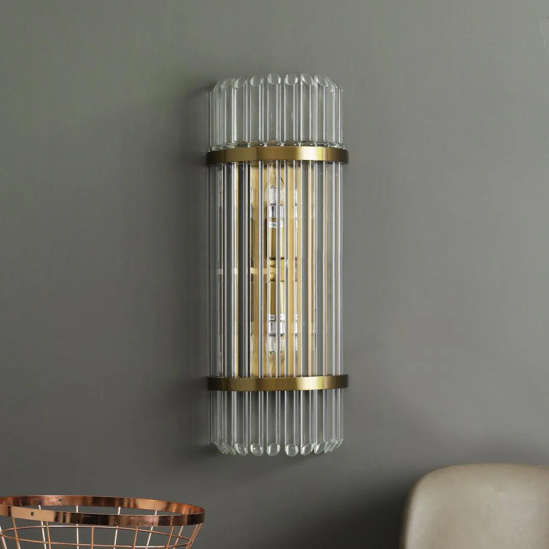 Emporia Wall Light