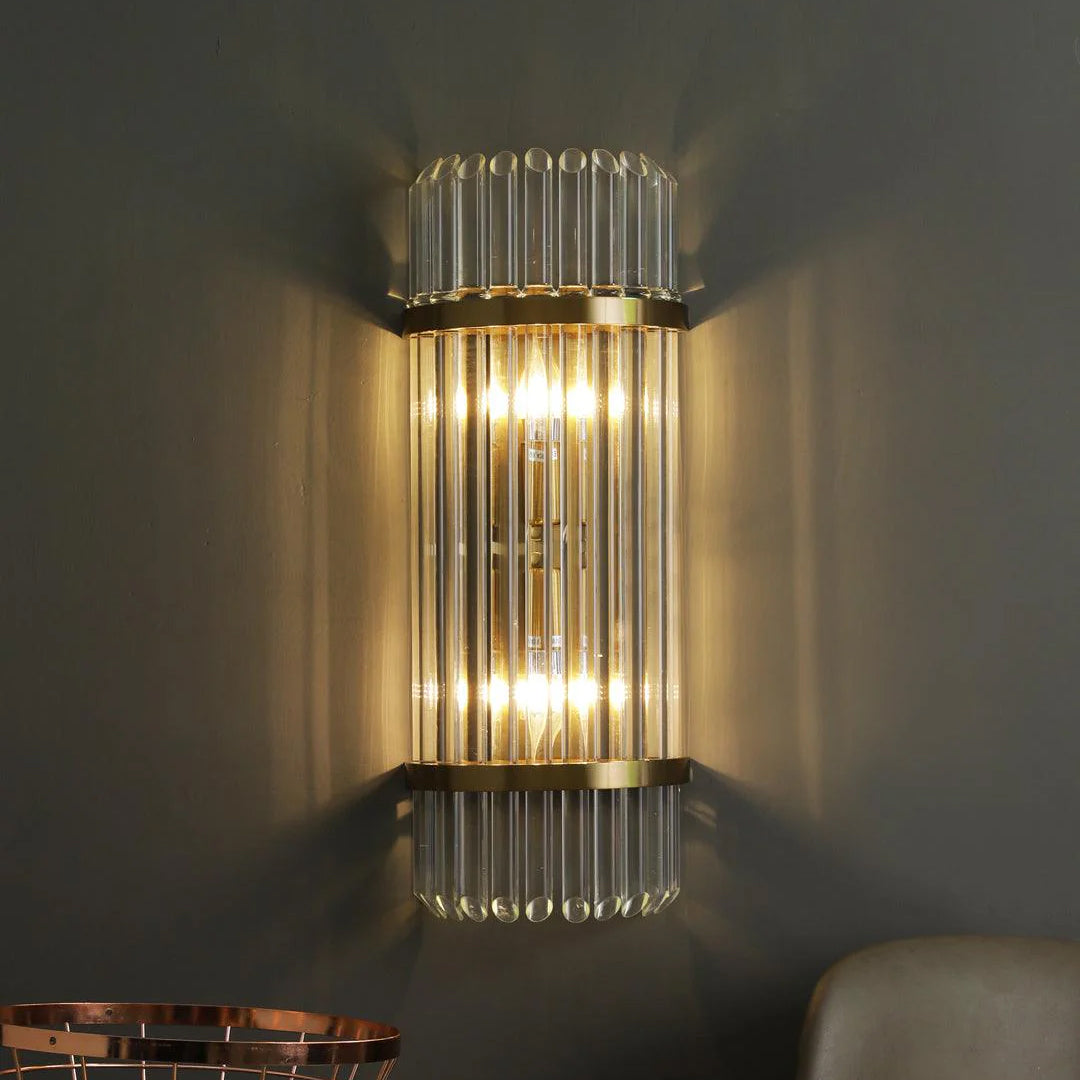 Emporia Wall Light