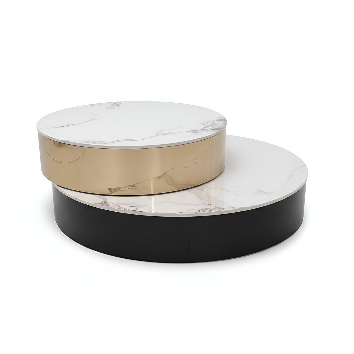 Estroil Luxury Center Table
