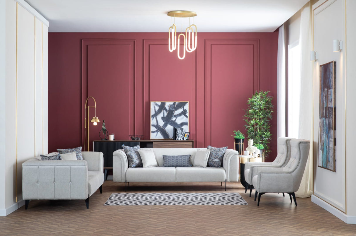 FETHIYE-Sofa ( 3 Seater )