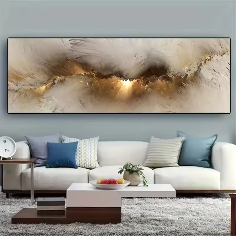 Forest Spirit Painting