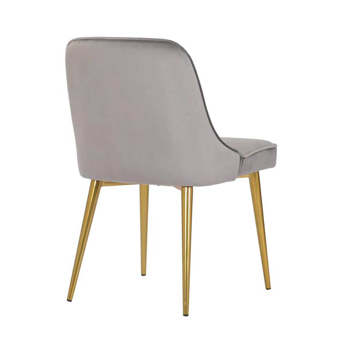 Vermont Velvet Dining Chair