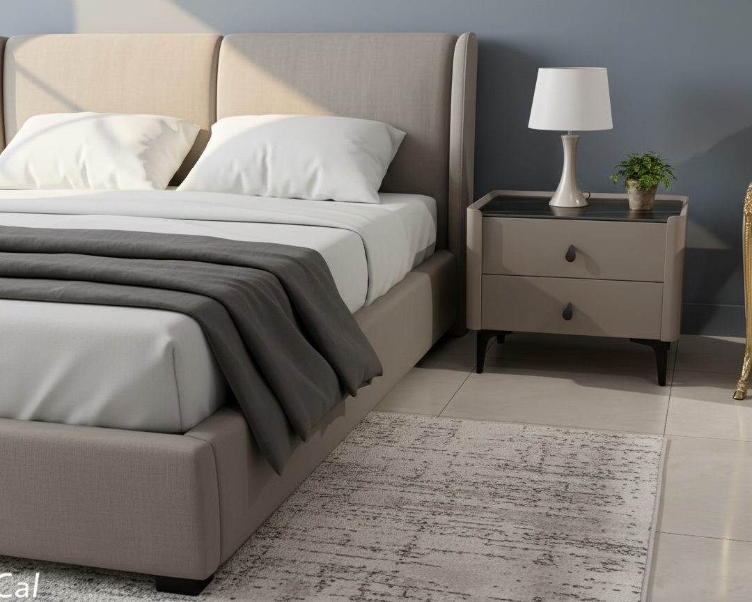 Windsor Bed Side Table