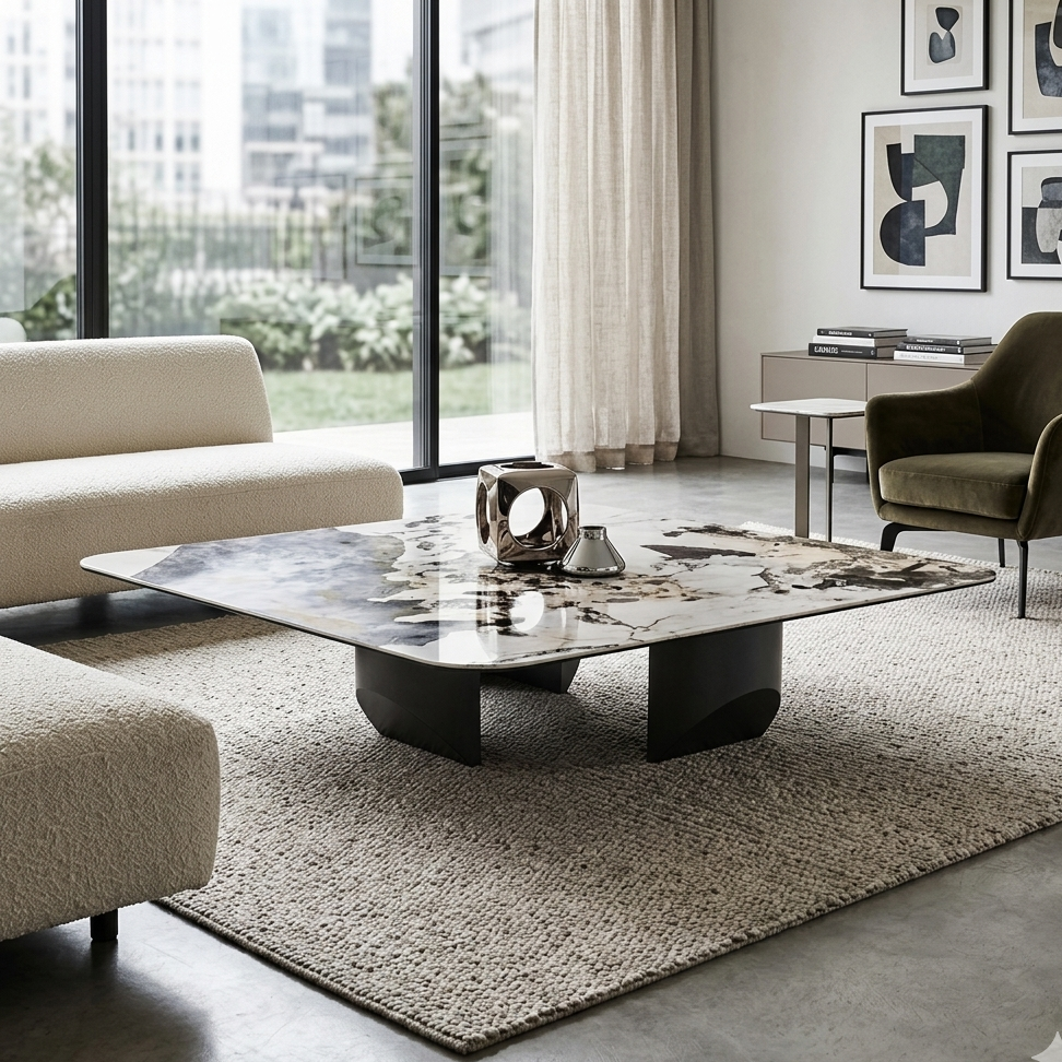 Melisa Centre Table