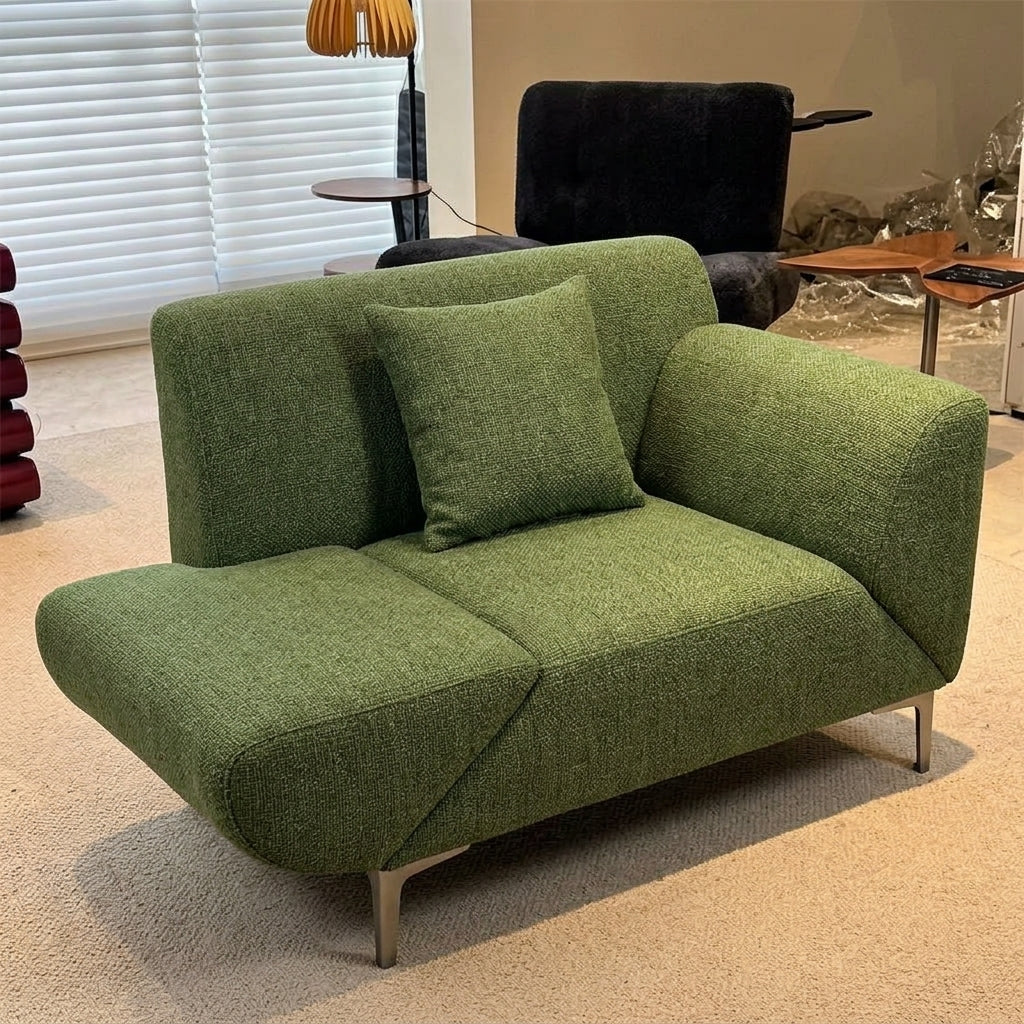 Cavalier Lounge Chair