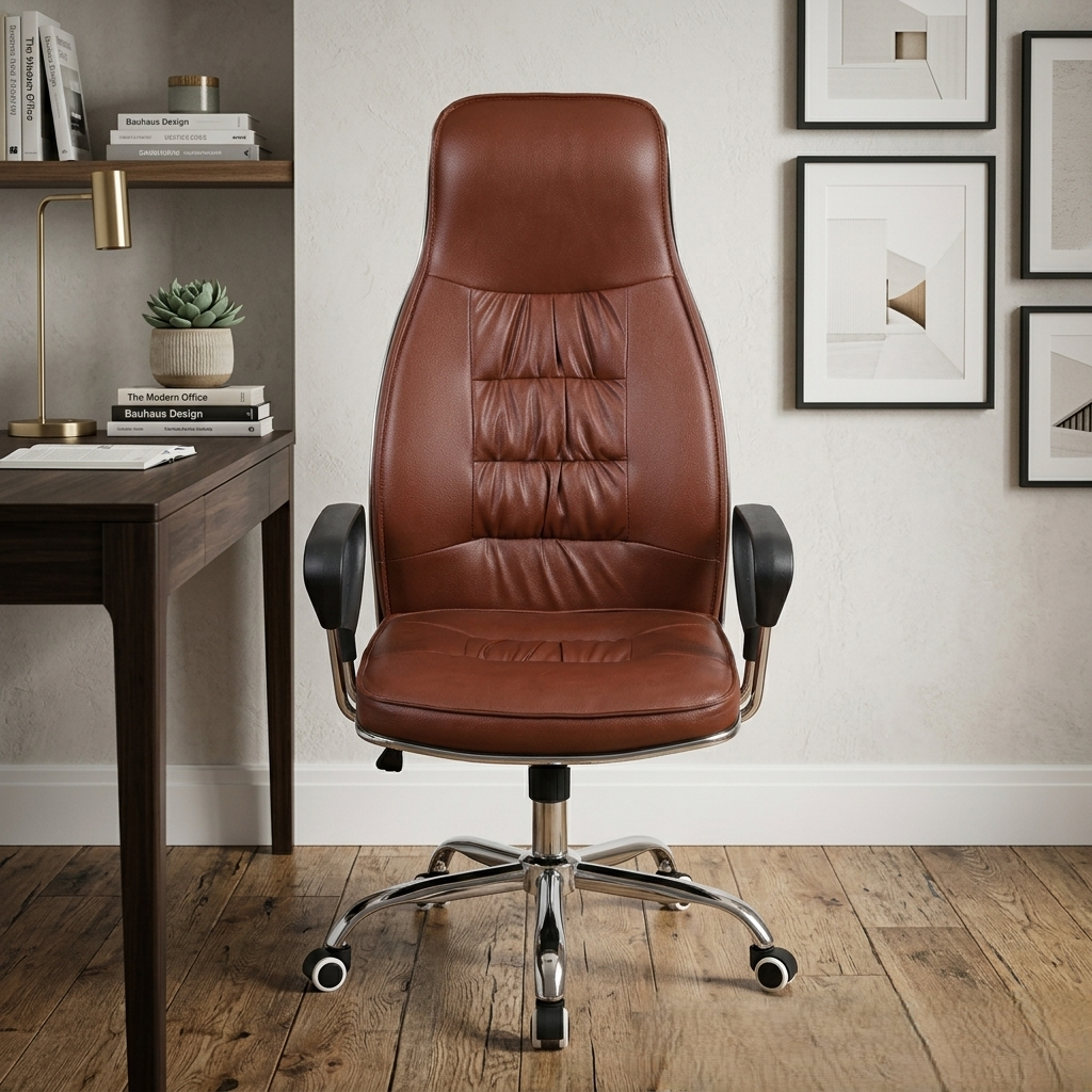 Luxe-Rest Manager Chair