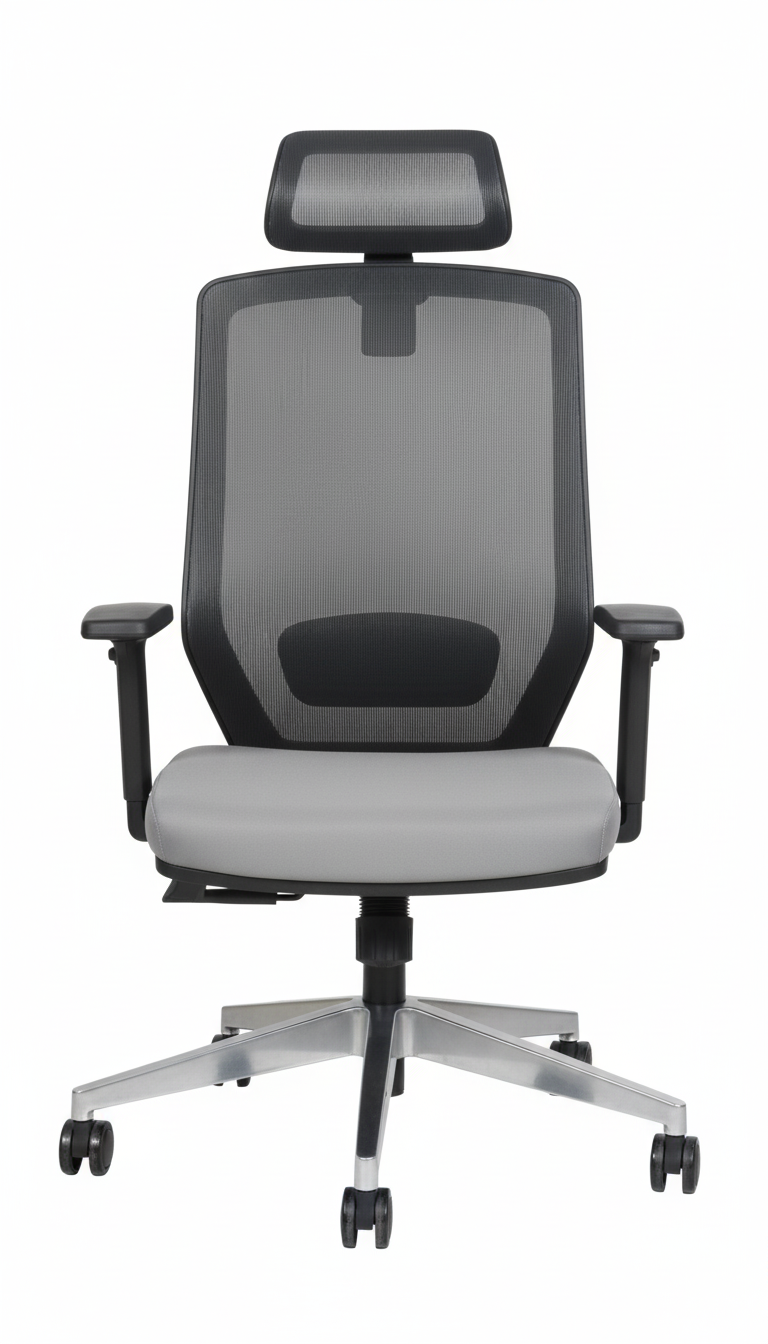 Tiegan Manager Chair