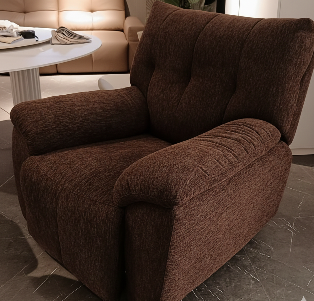 Eames Electronic Recliner Lounge chair