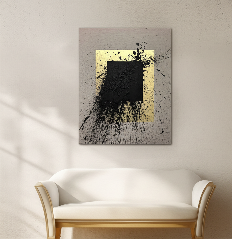 Mareo Painting (Big Size)