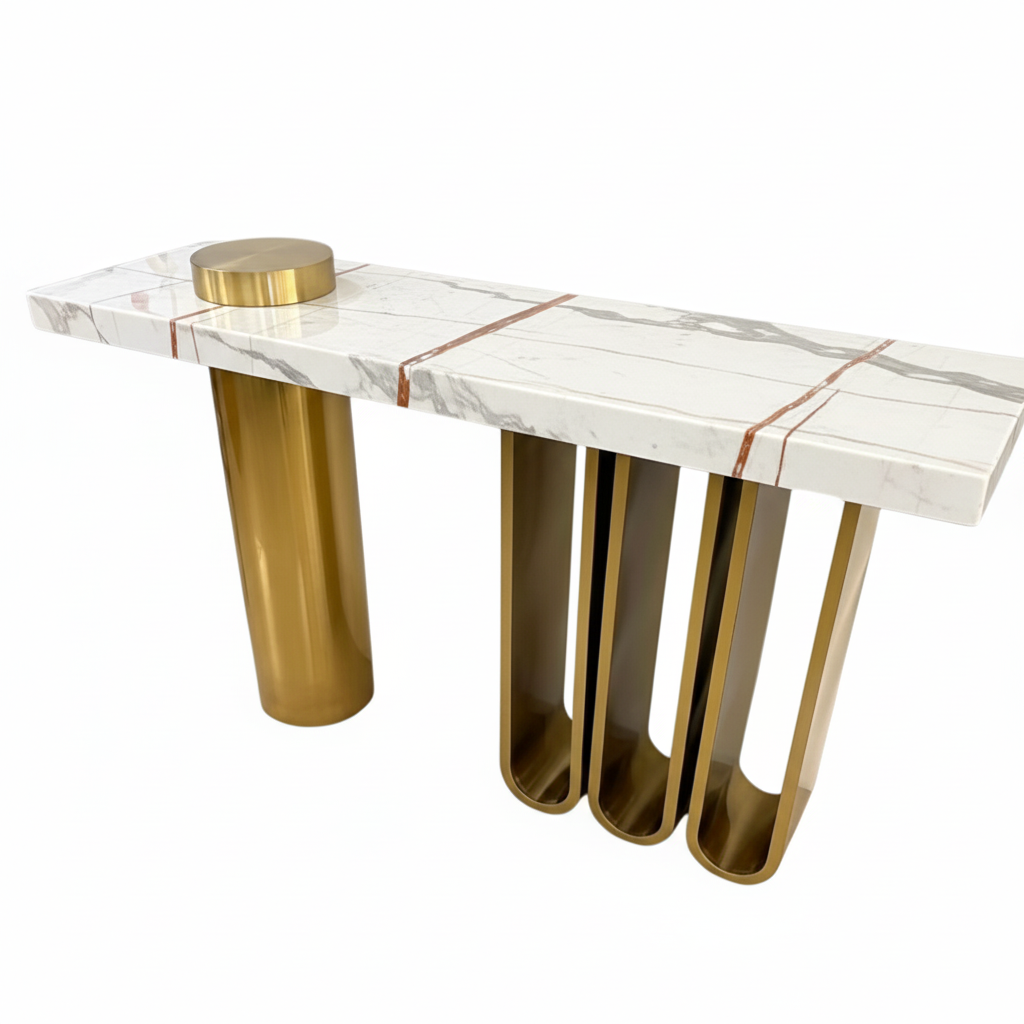 Arvo Console Table