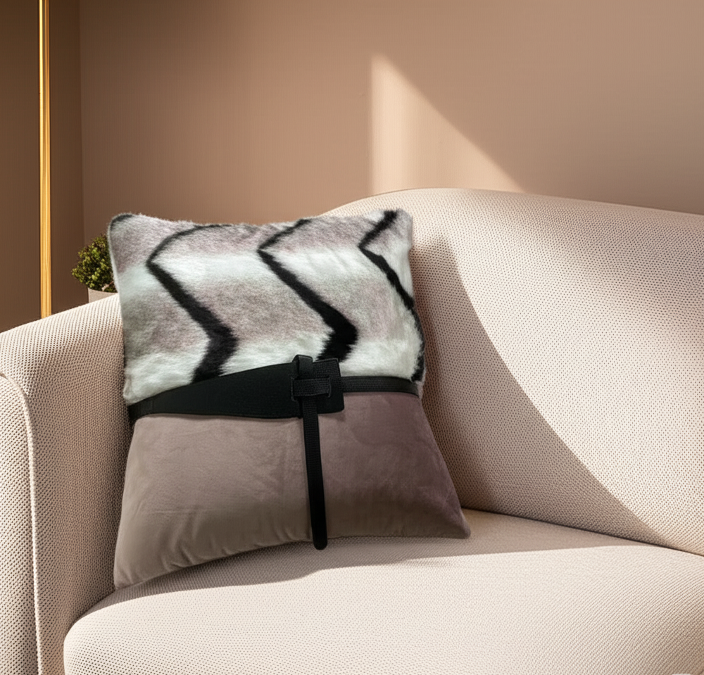 Hush Cushion