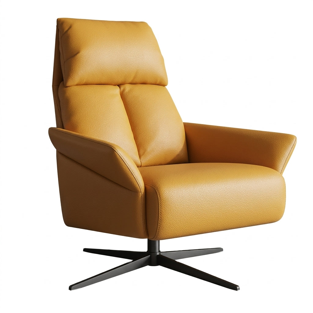 Edward Lounge Chair