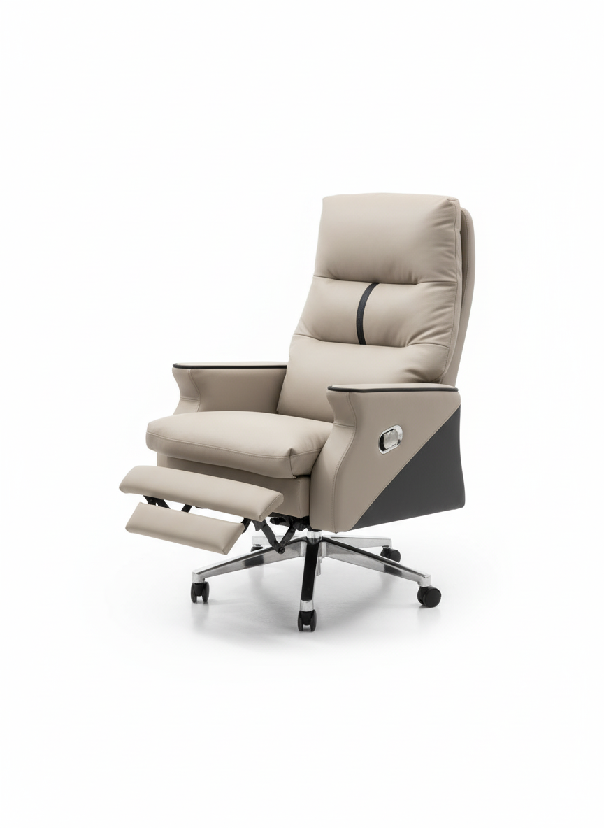 Audi CEO Executive Chair