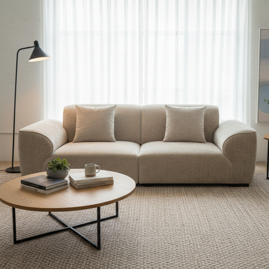 Luxes Sofa