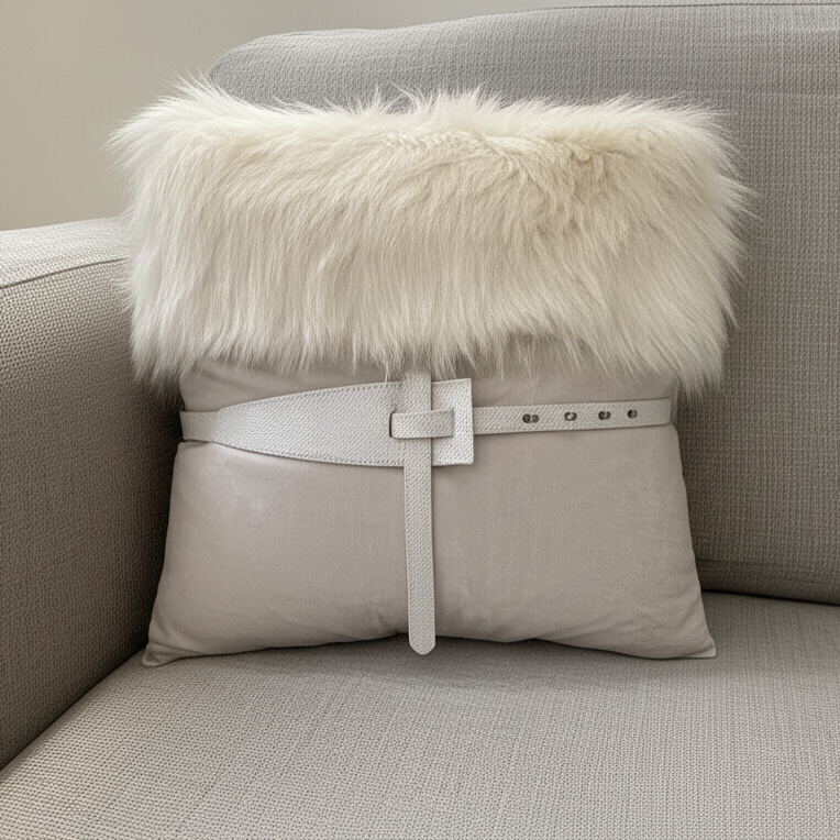 Hush Cushion