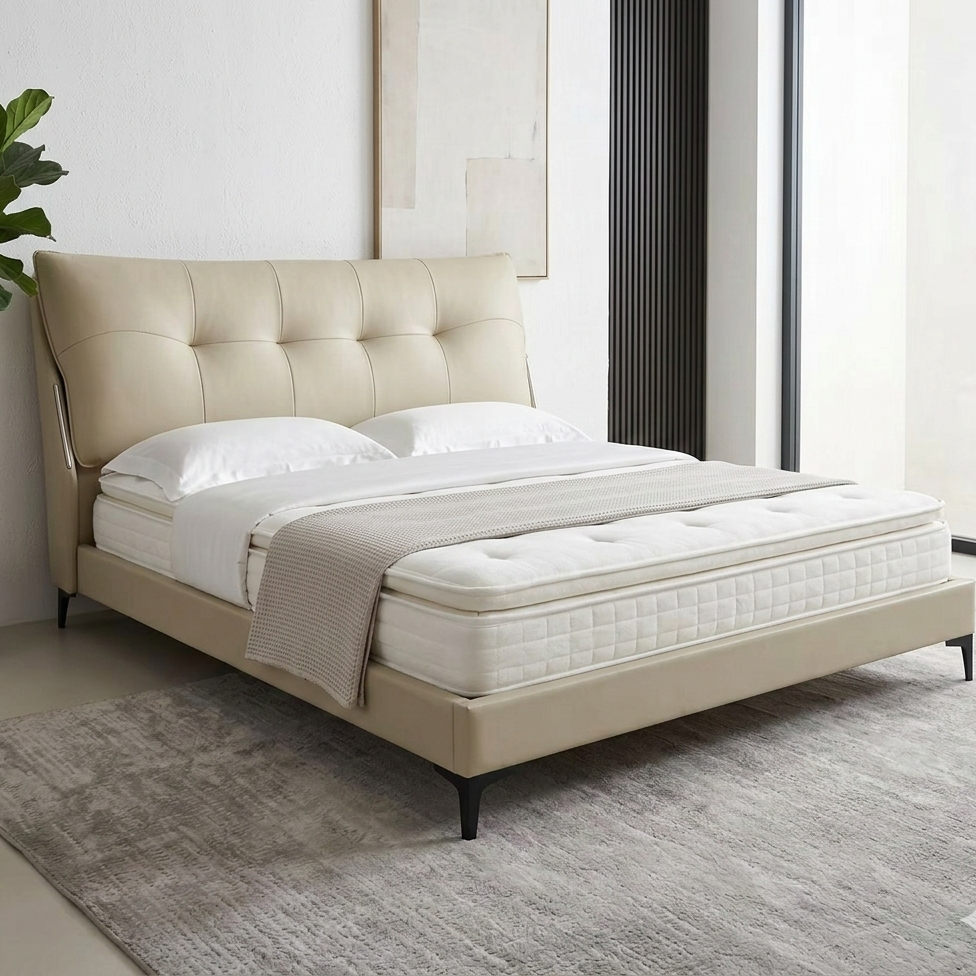 Madrid Bed