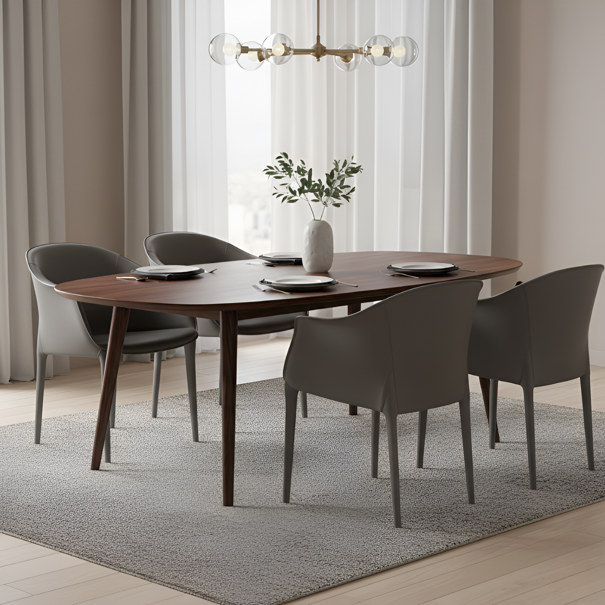 Calum Dining chair